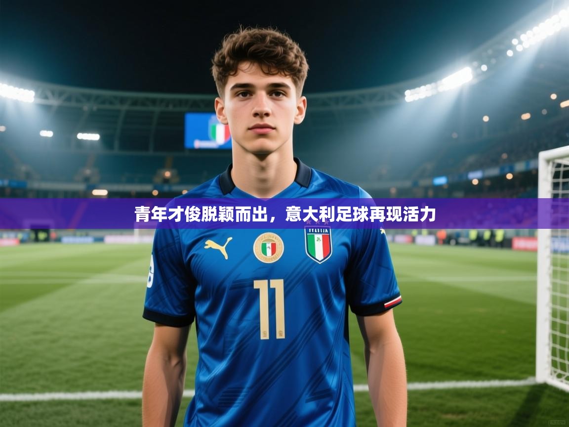 青年才俊脱颖而出，意大利足球再现活力