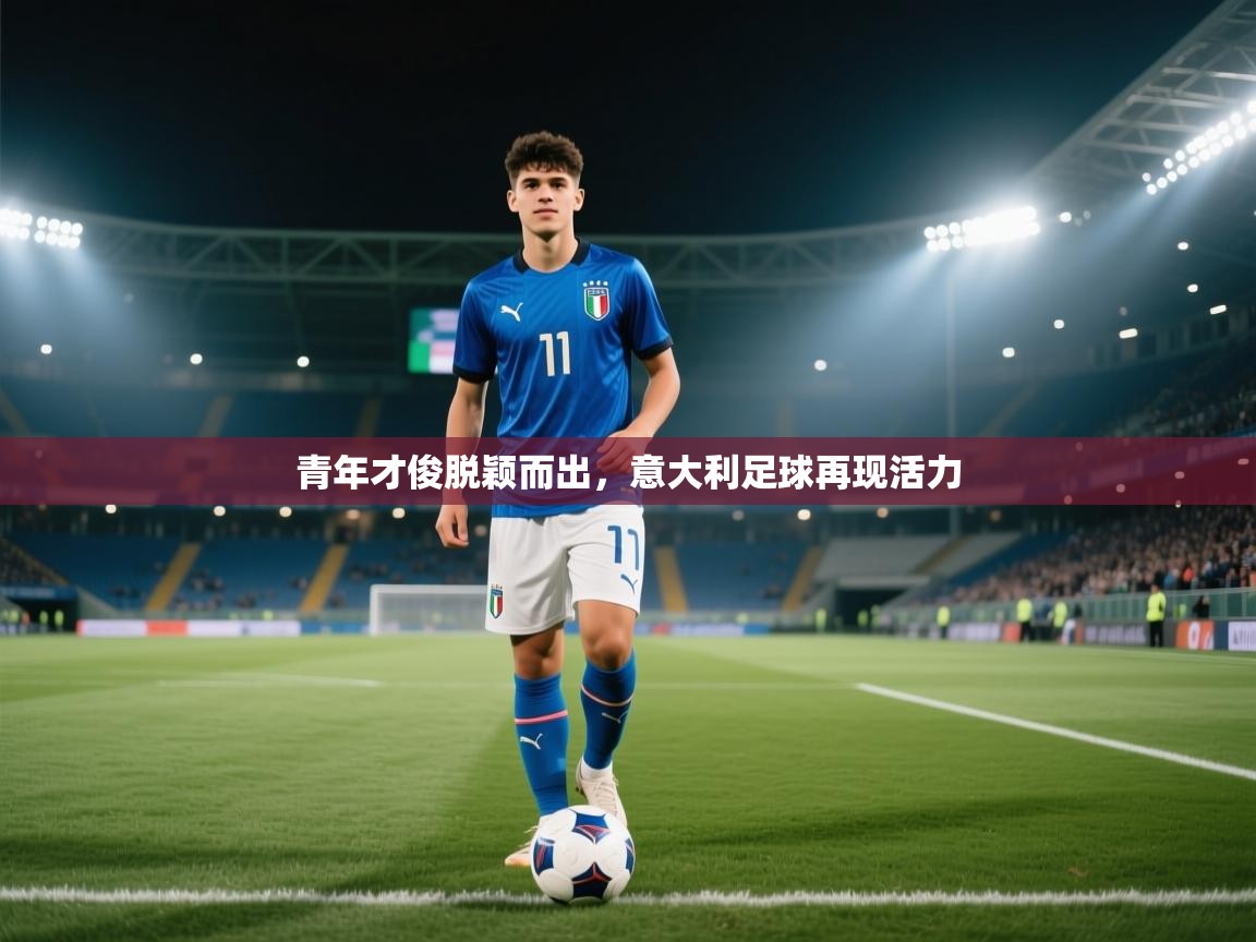青年才俊脱颖而出，意大利足球再现活力  第2张
