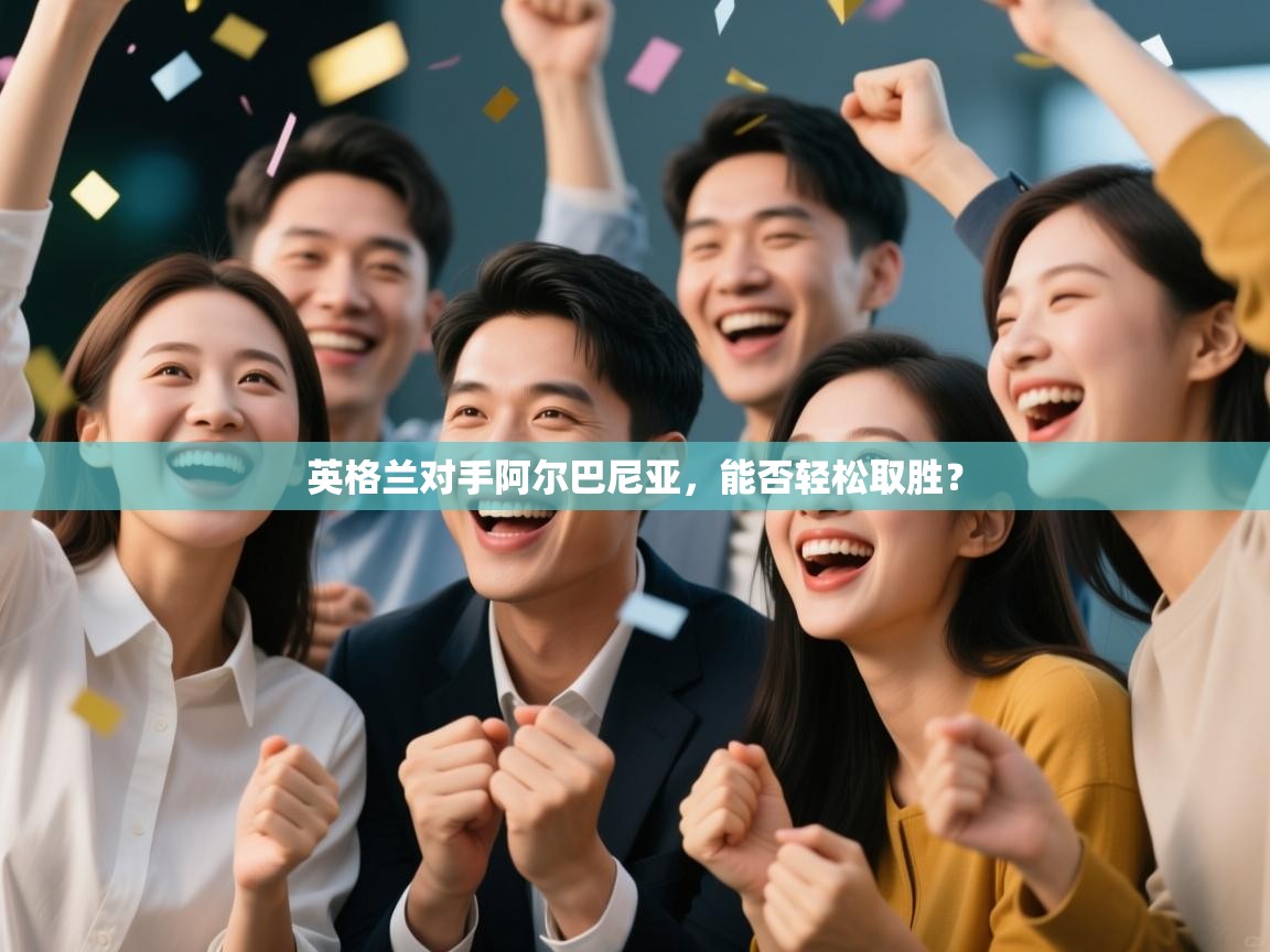 英格兰对手阿尔巴尼亚，能否轻松取胜？