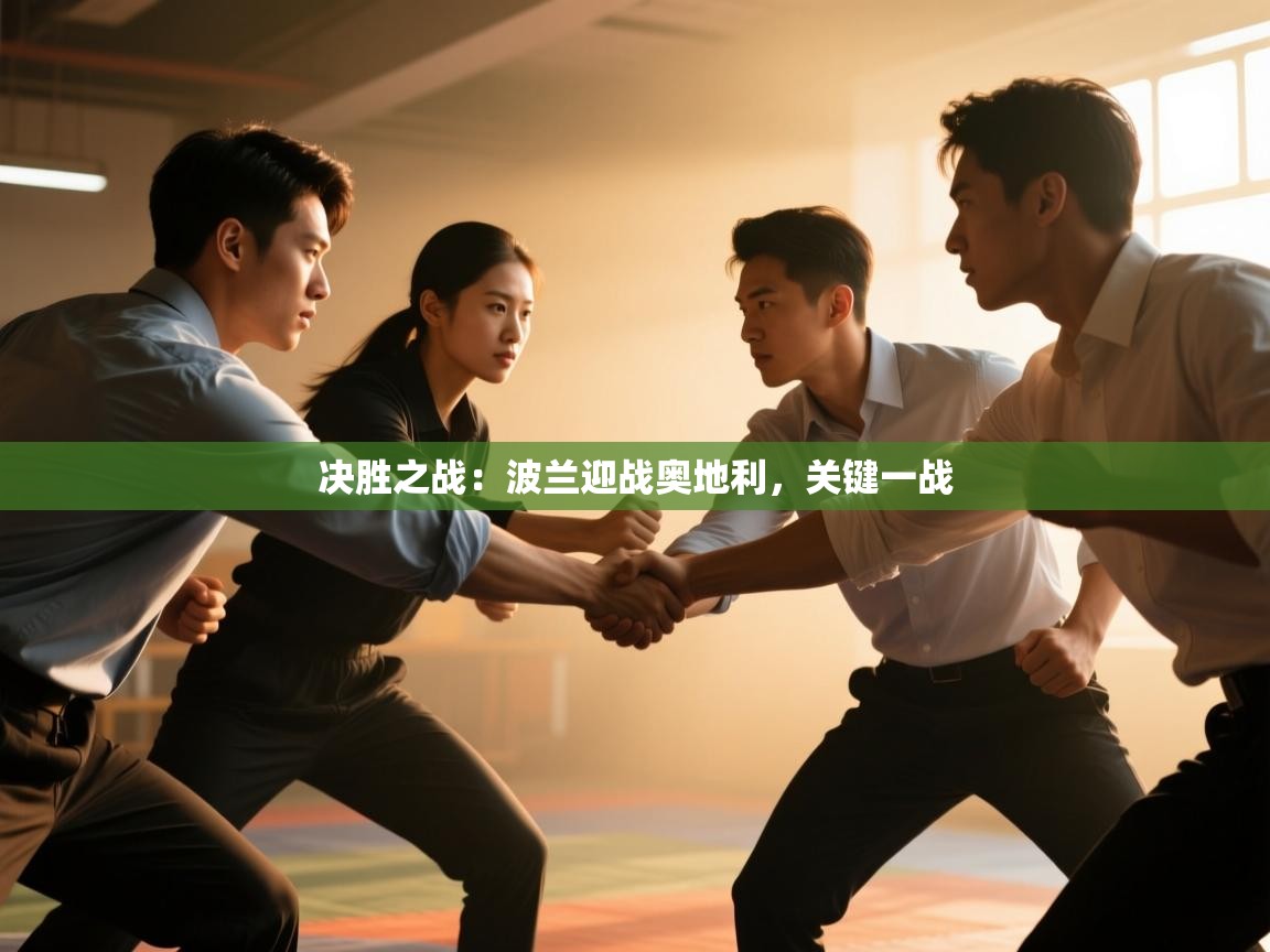 决胜之战：波兰迎战奥地利，关键一战  第2张